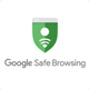 Google safe brwosing logo